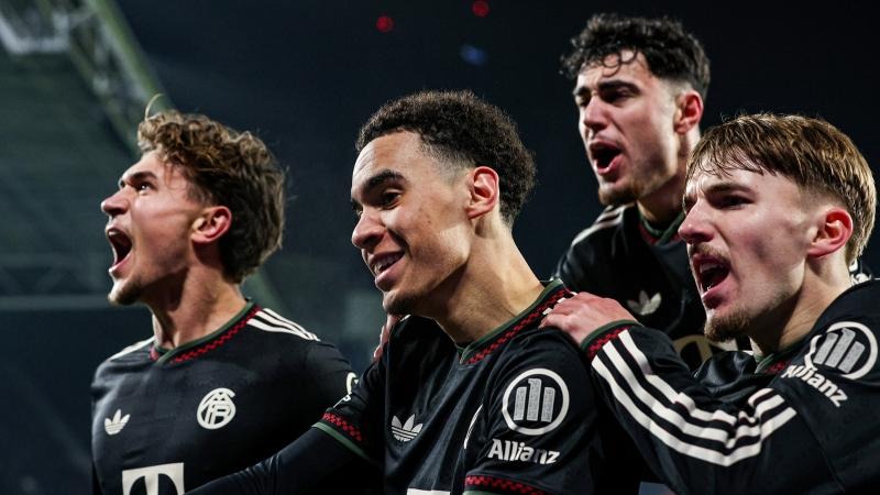 湖人队范德比尔特谈到了他重返轮换阵容后，3分球命中率的提升